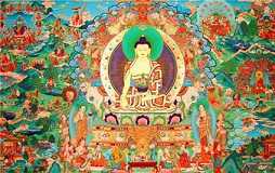 释迦牟尼佛和如来佛祖是同一人物吗？